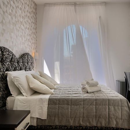 Domus Pietro Inn Róma Kültér fotó
