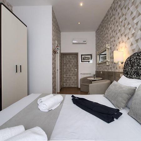 Domus Pietro Inn Róma Kültér fotó