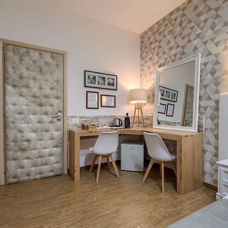 Domus Pietro Inn Róma Kültér fotó