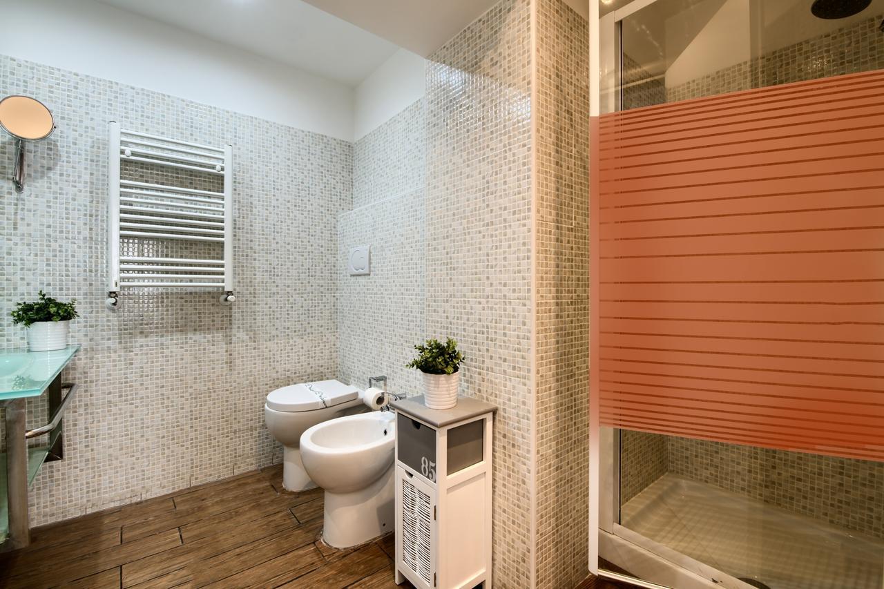 Domus Pietro Inn Róma Kültér fotó