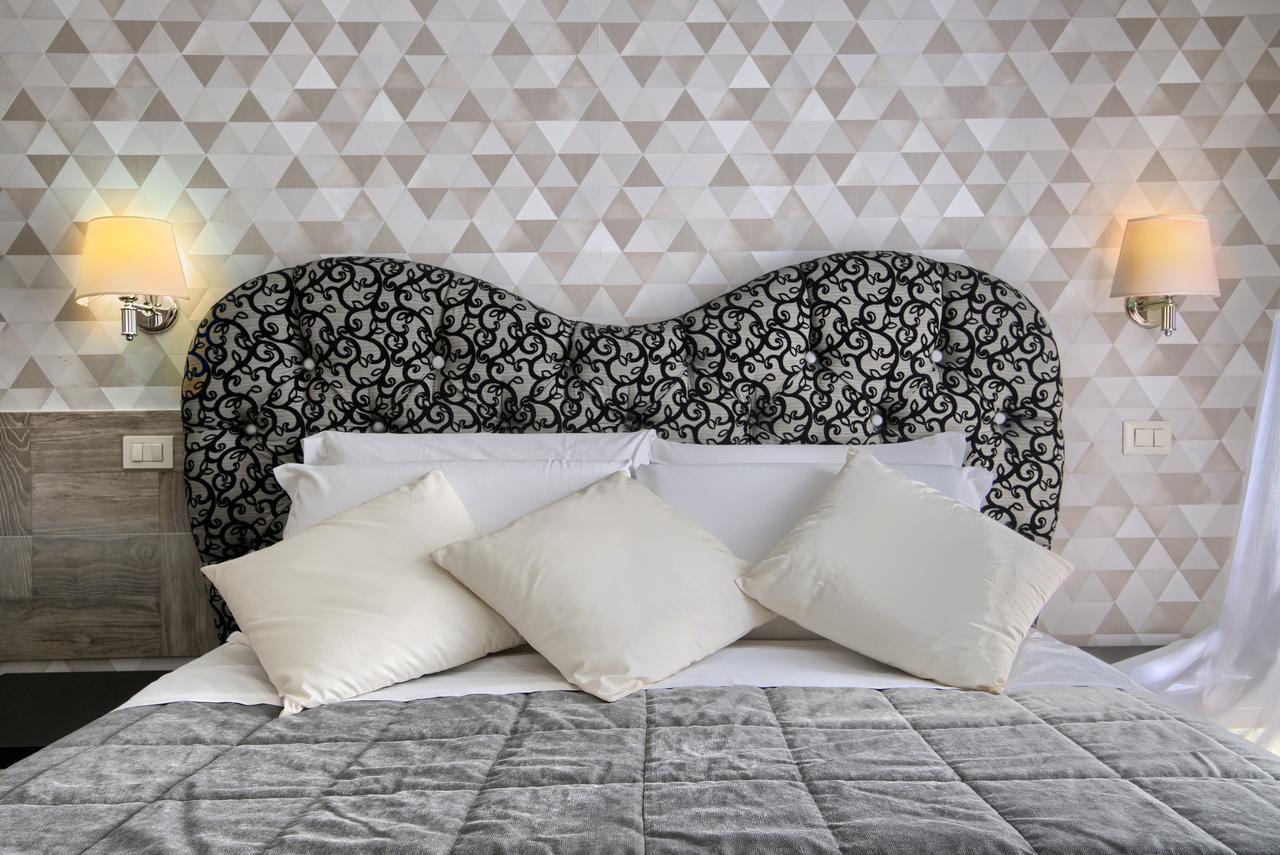 Domus Pietro Inn Róma Kültér fotó