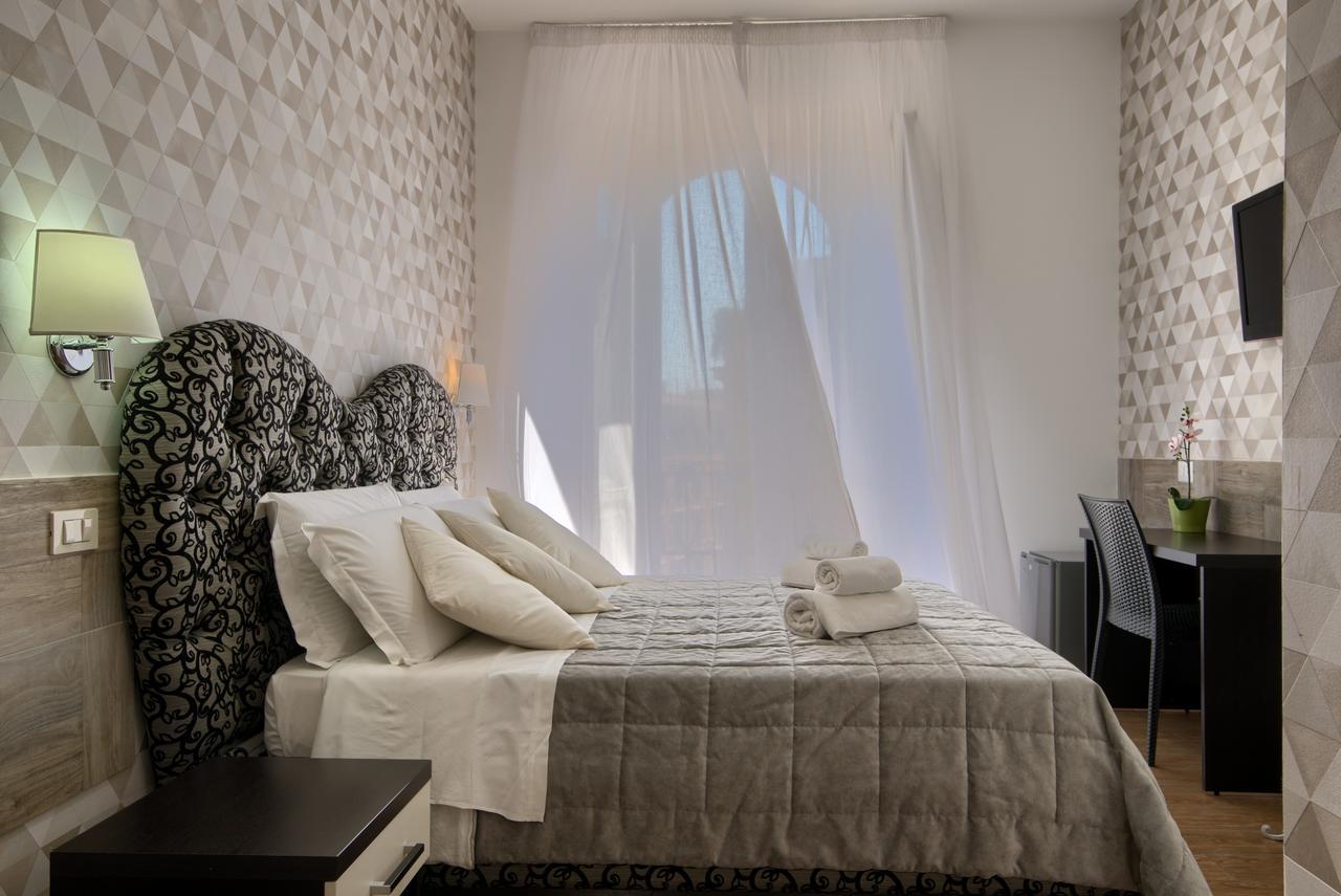 Domus Pietro Inn Róma Kültér fotó