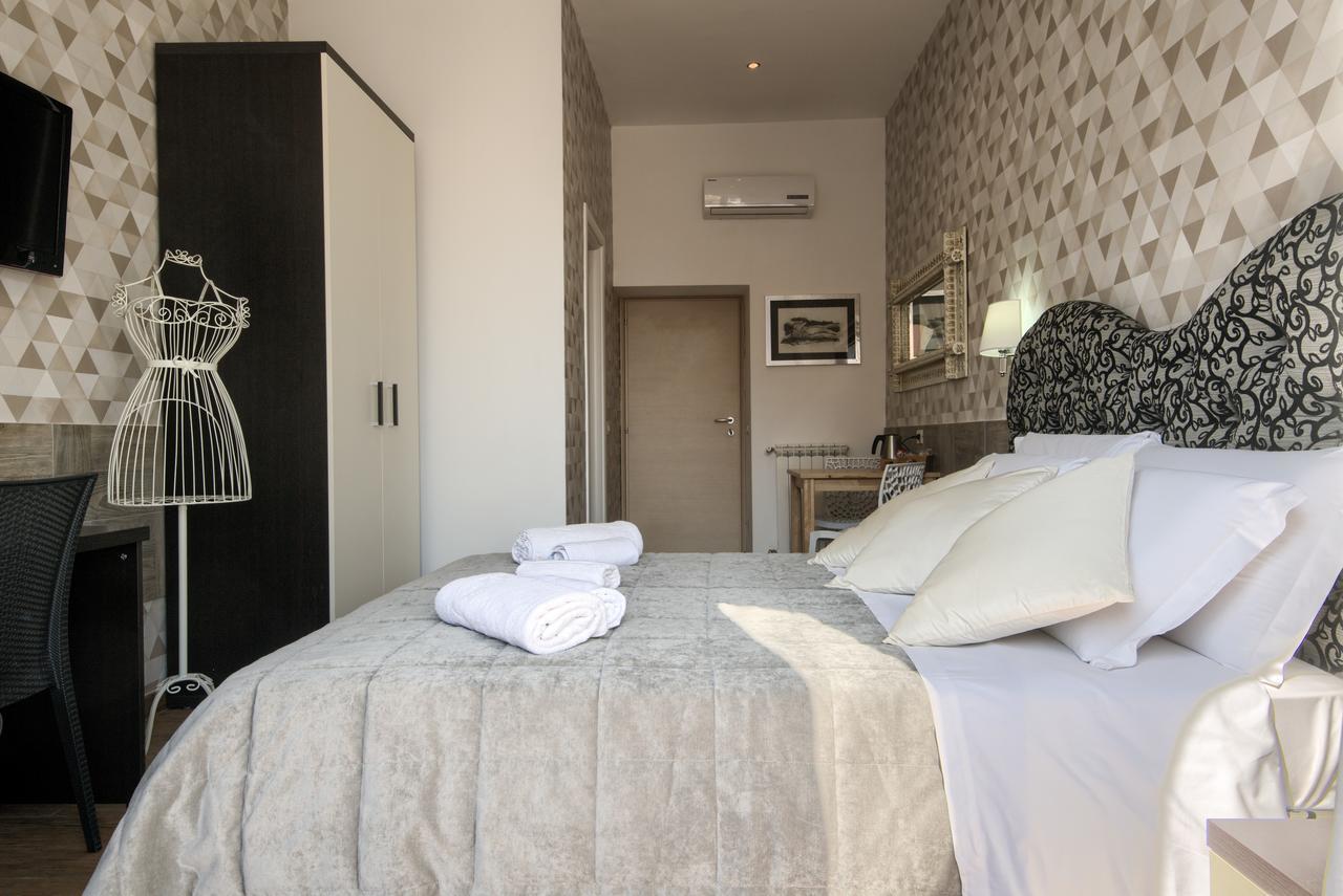 Domus Pietro Inn Róma Kültér fotó