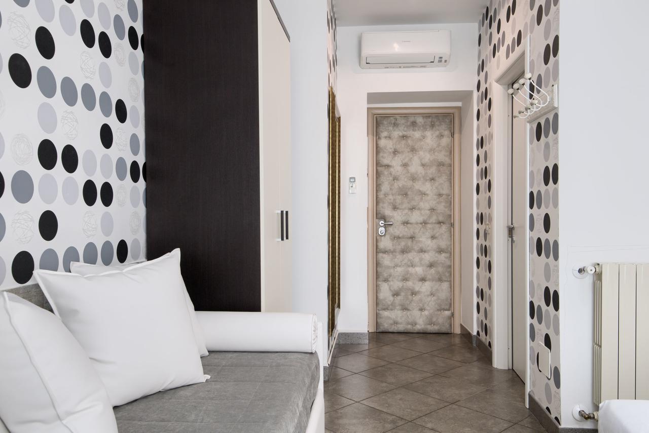 Domus Pietro Inn Róma Kültér fotó