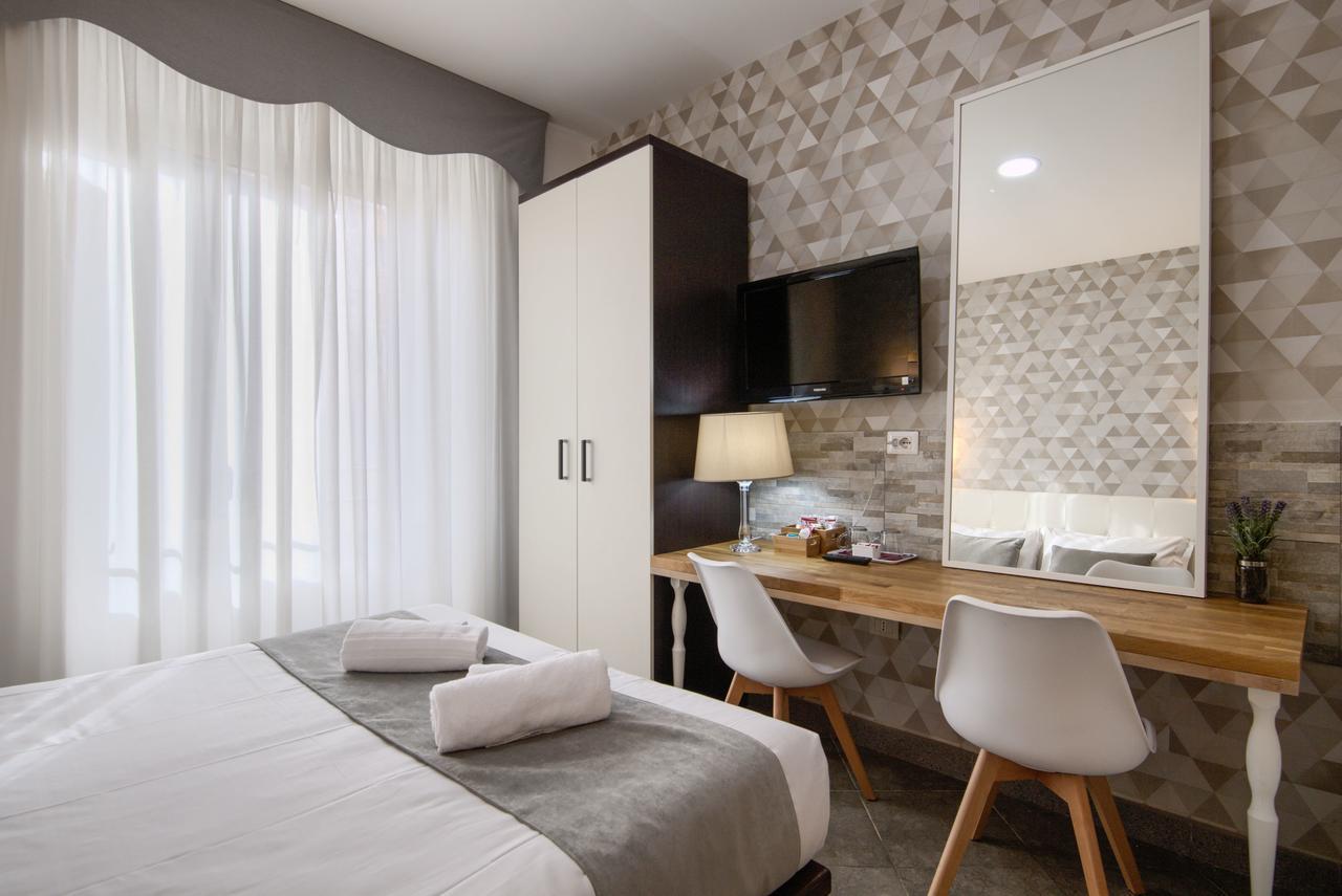 Domus Pietro Inn Róma Kültér fotó