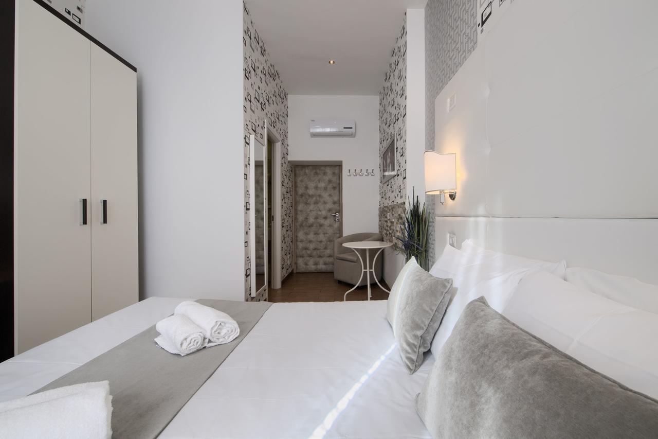 Domus Pietro Inn Róma Kültér fotó