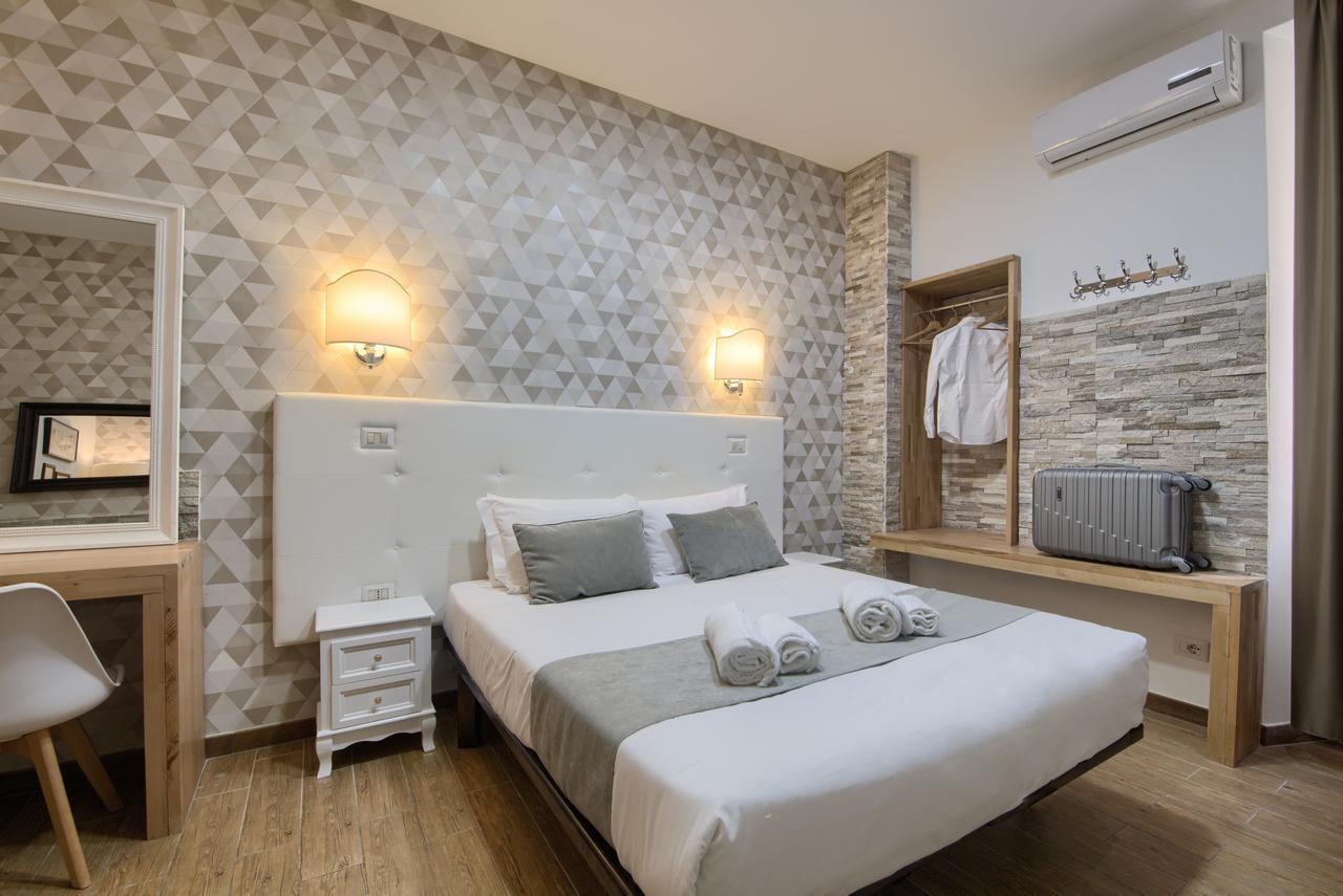 Domus Pietro Inn Róma Kültér fotó
