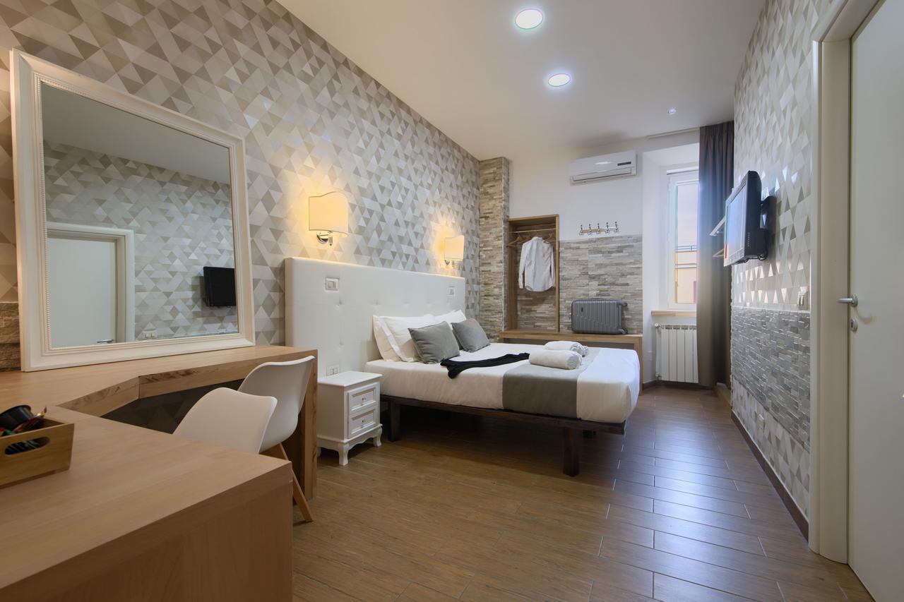 Domus Pietro Inn Róma Kültér fotó