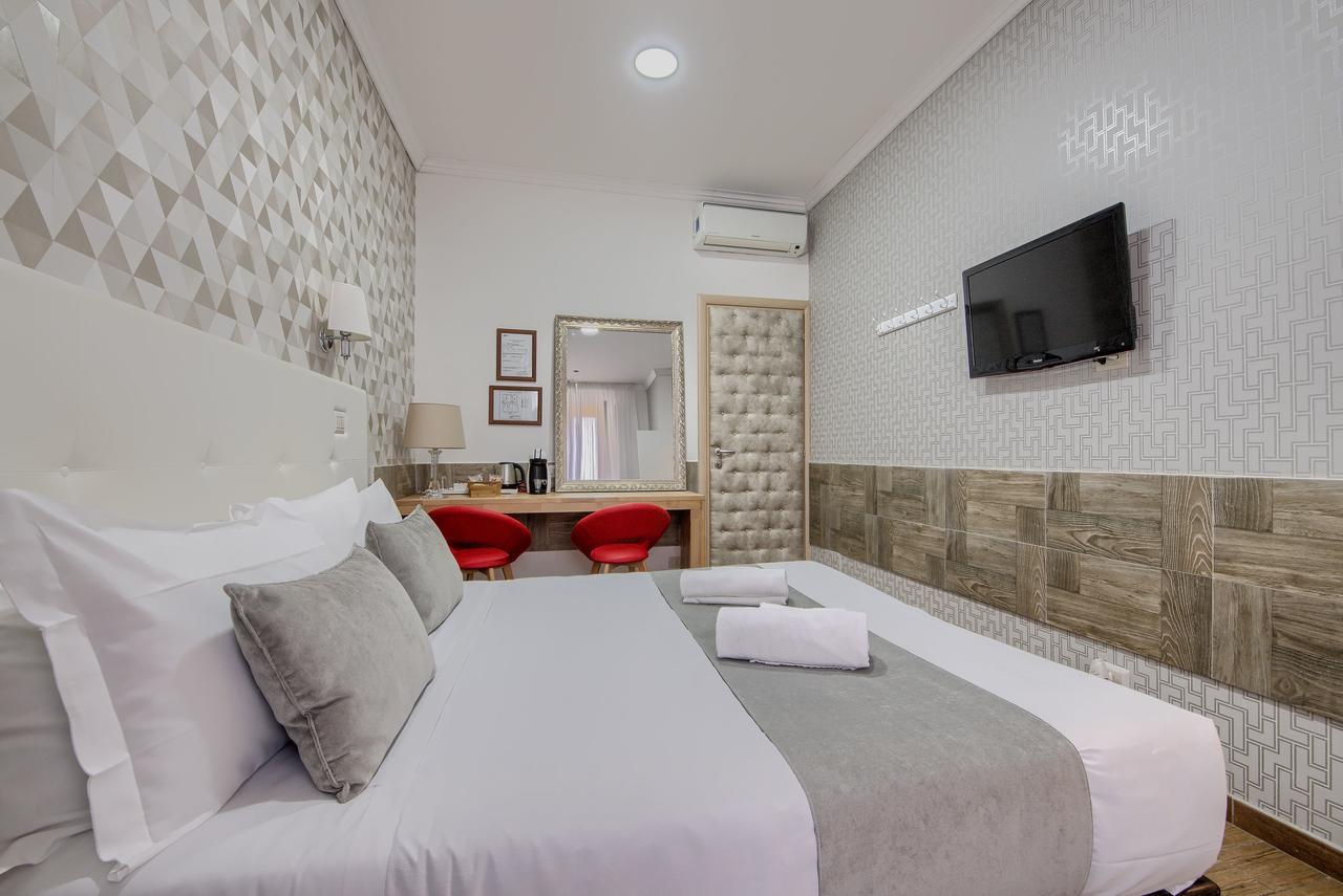 Domus Pietro Inn Róma Kültér fotó