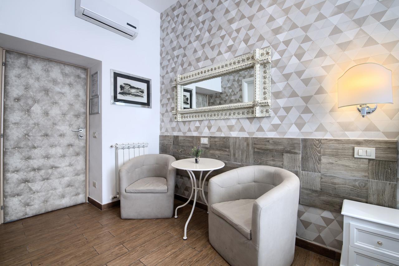 Domus Pietro Inn Róma Kültér fotó