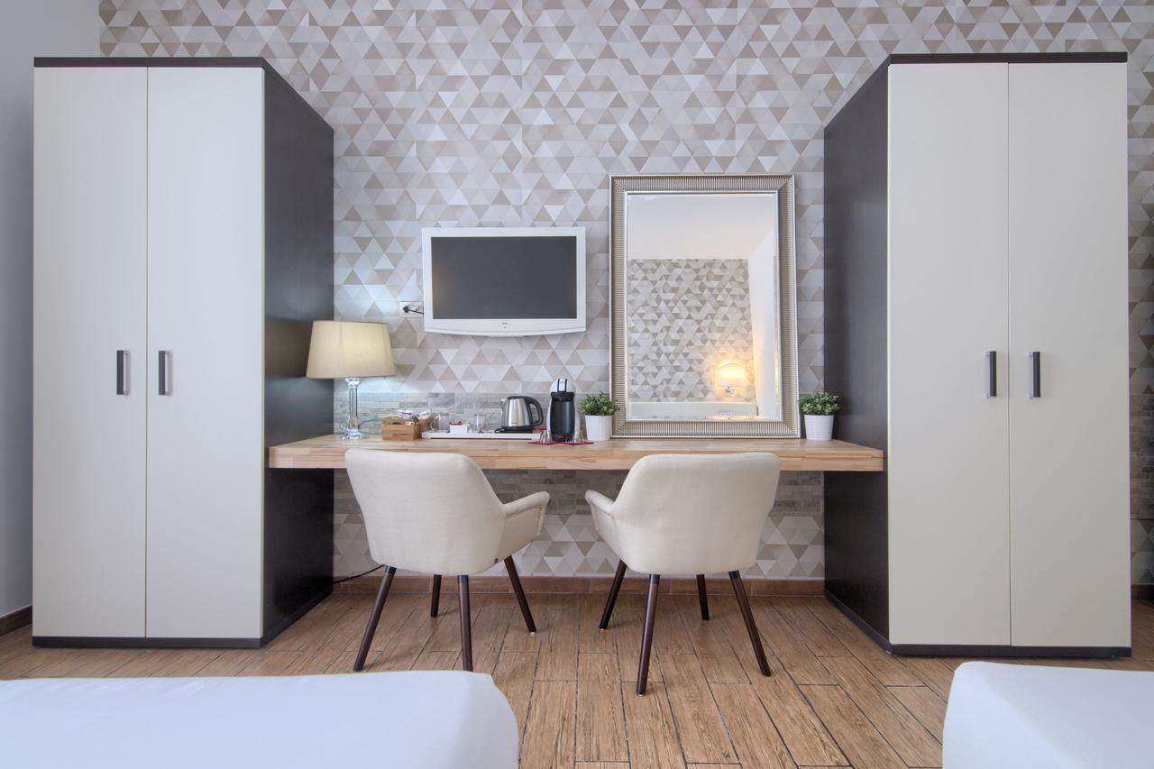 Domus Pietro Inn Róma Kültér fotó