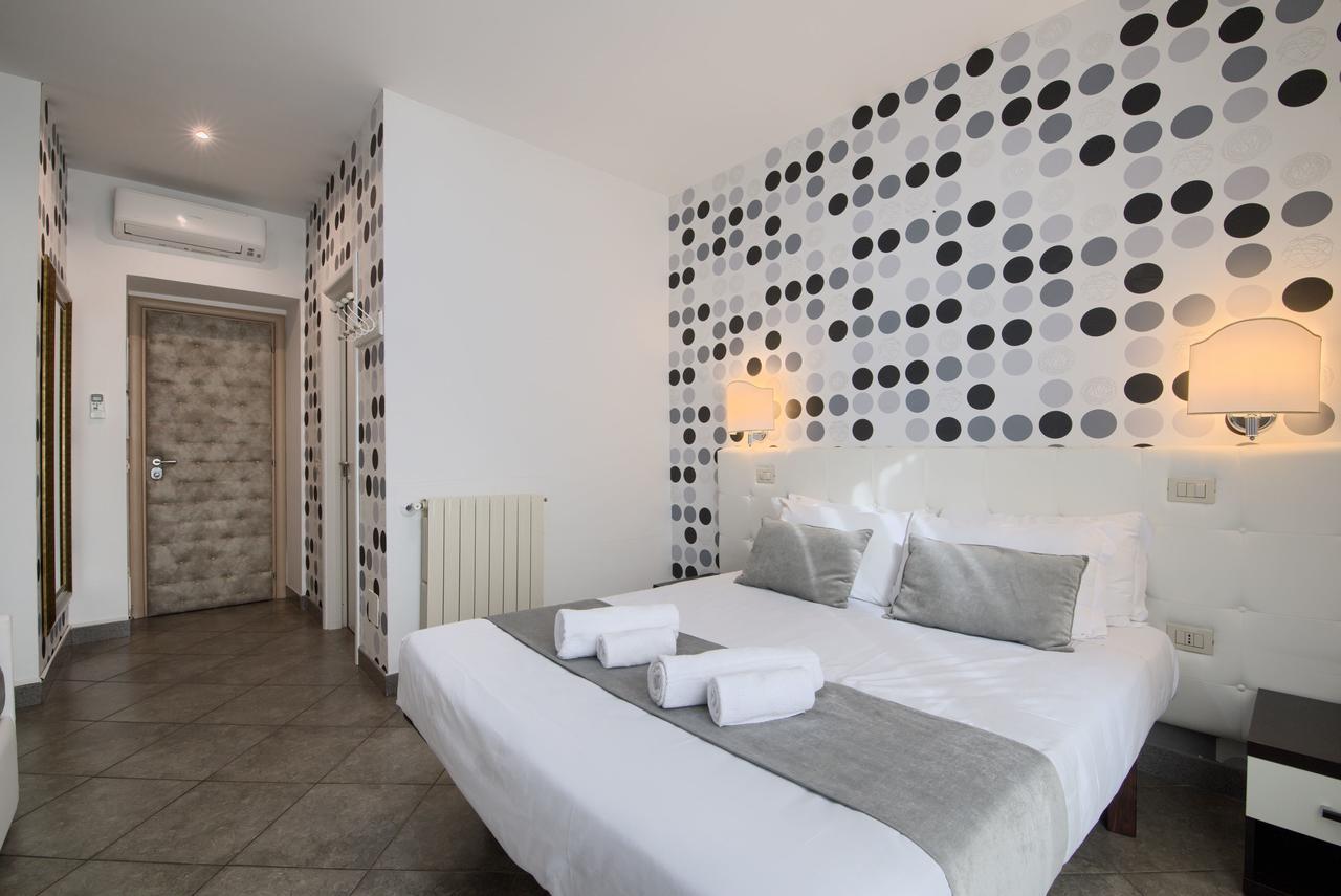 Domus Pietro Inn Róma Kültér fotó