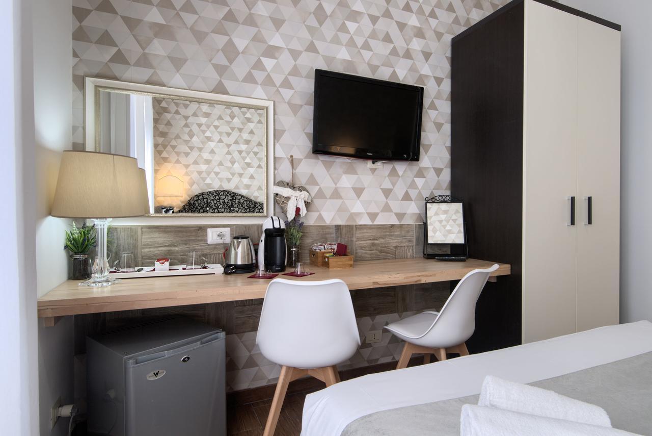Domus Pietro Inn Róma Kültér fotó