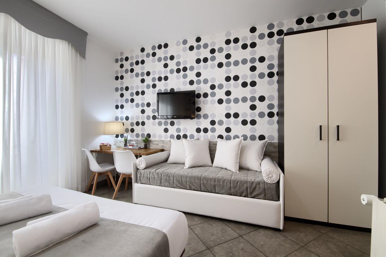 Domus Pietro Inn Róma Kültér fotó