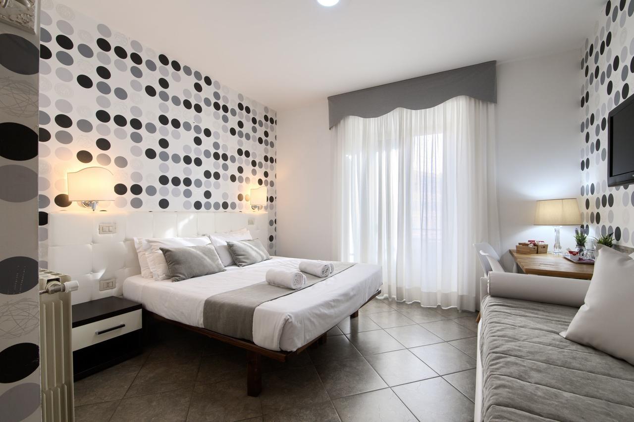 Domus Pietro Inn Róma Kültér fotó