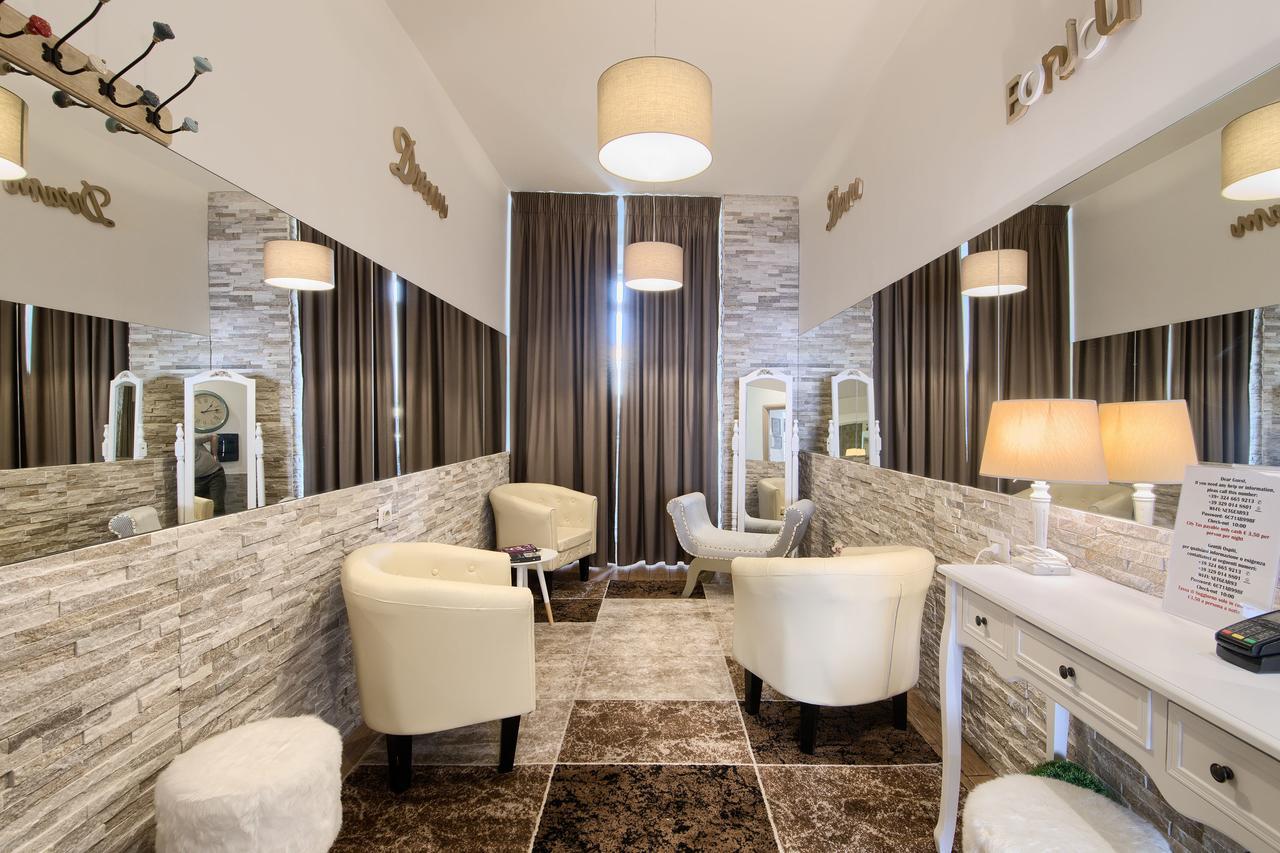 Domus Pietro Inn Róma Kültér fotó