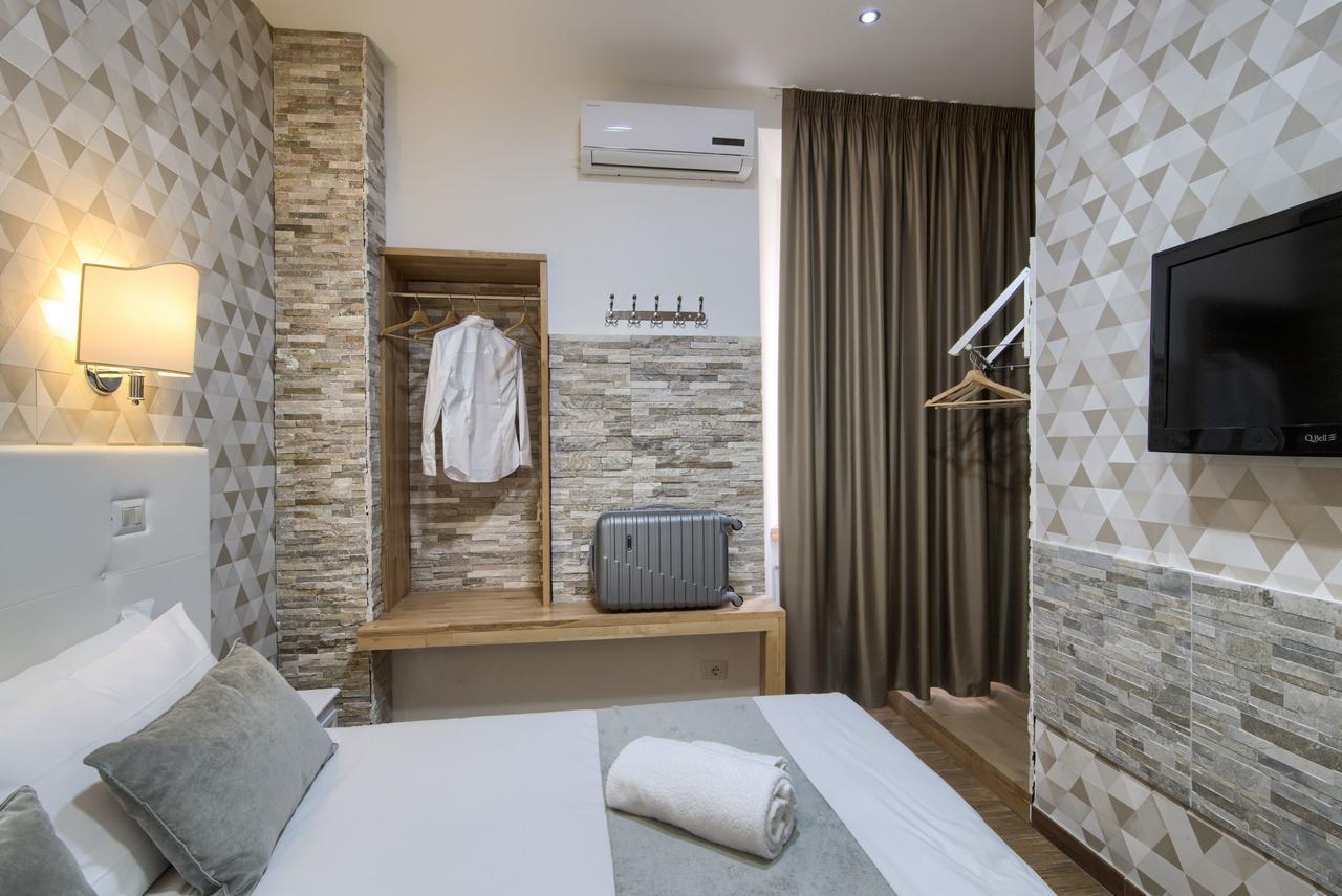 Domus Pietro Inn Róma Kültér fotó