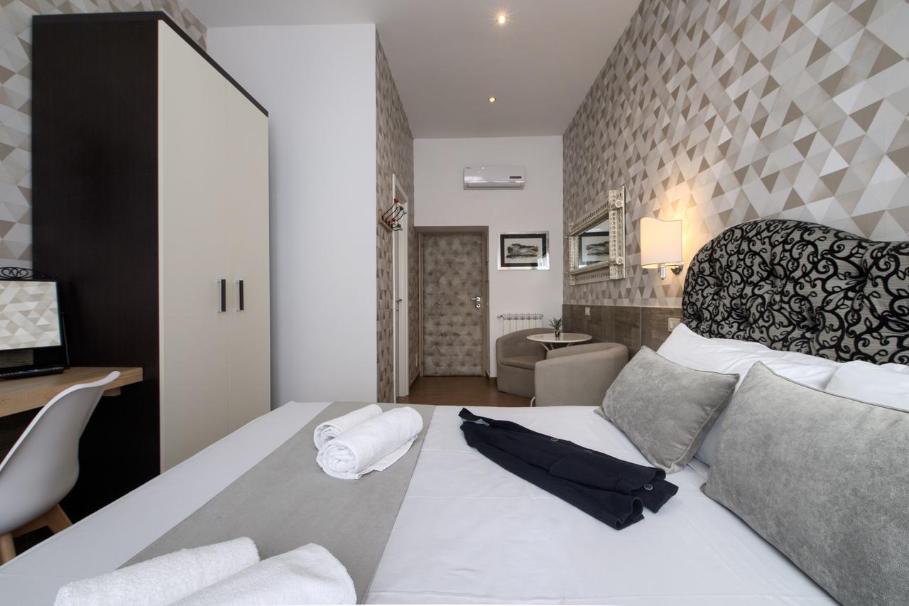 Domus Pietro Inn Róma Kültér fotó