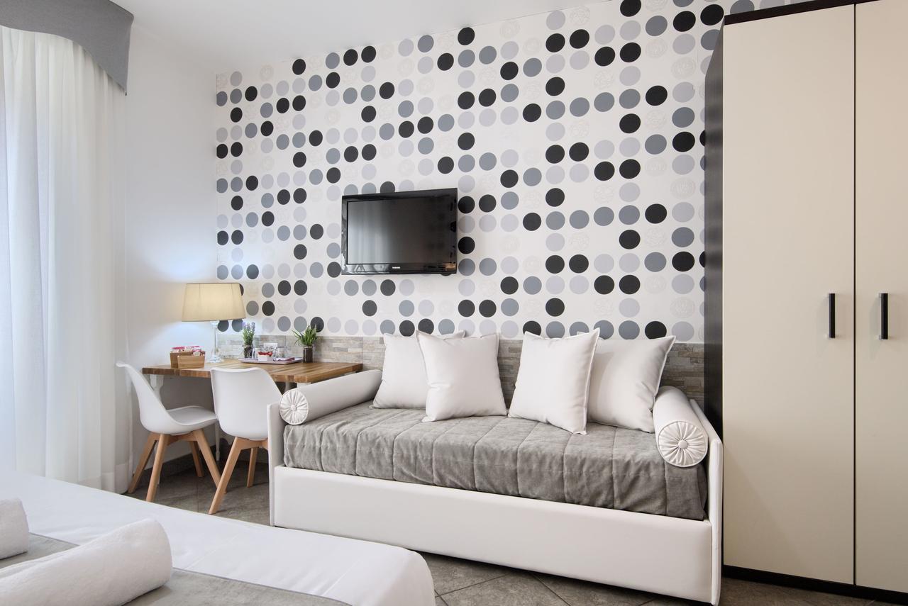 Domus Pietro Inn Róma Kültér fotó
