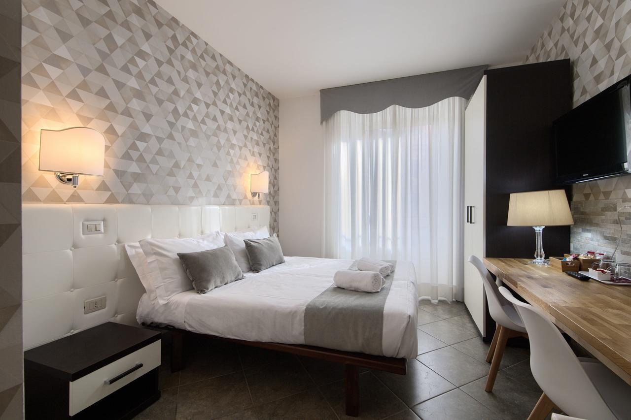 Domus Pietro Inn Róma Kültér fotó
