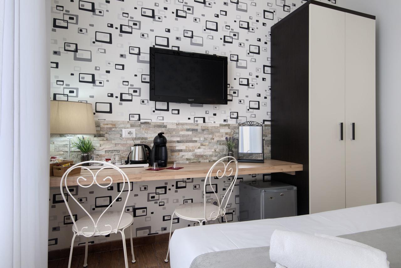 Domus Pietro Inn Róma Kültér fotó