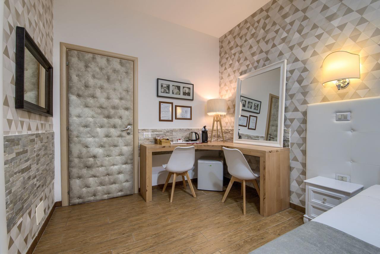 Domus Pietro Inn Róma Kültér fotó