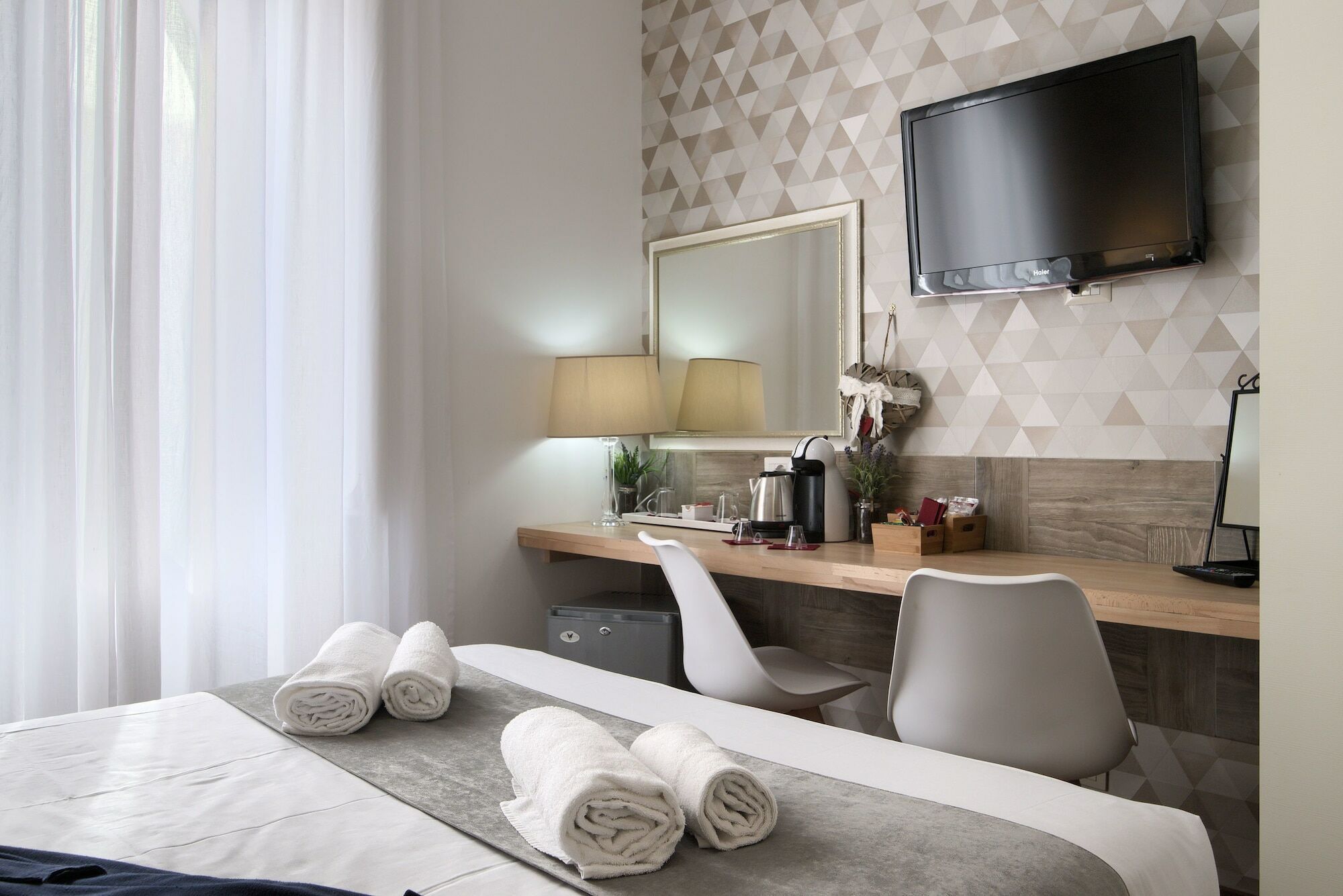 Domus Pietro Inn Róma Kültér fotó