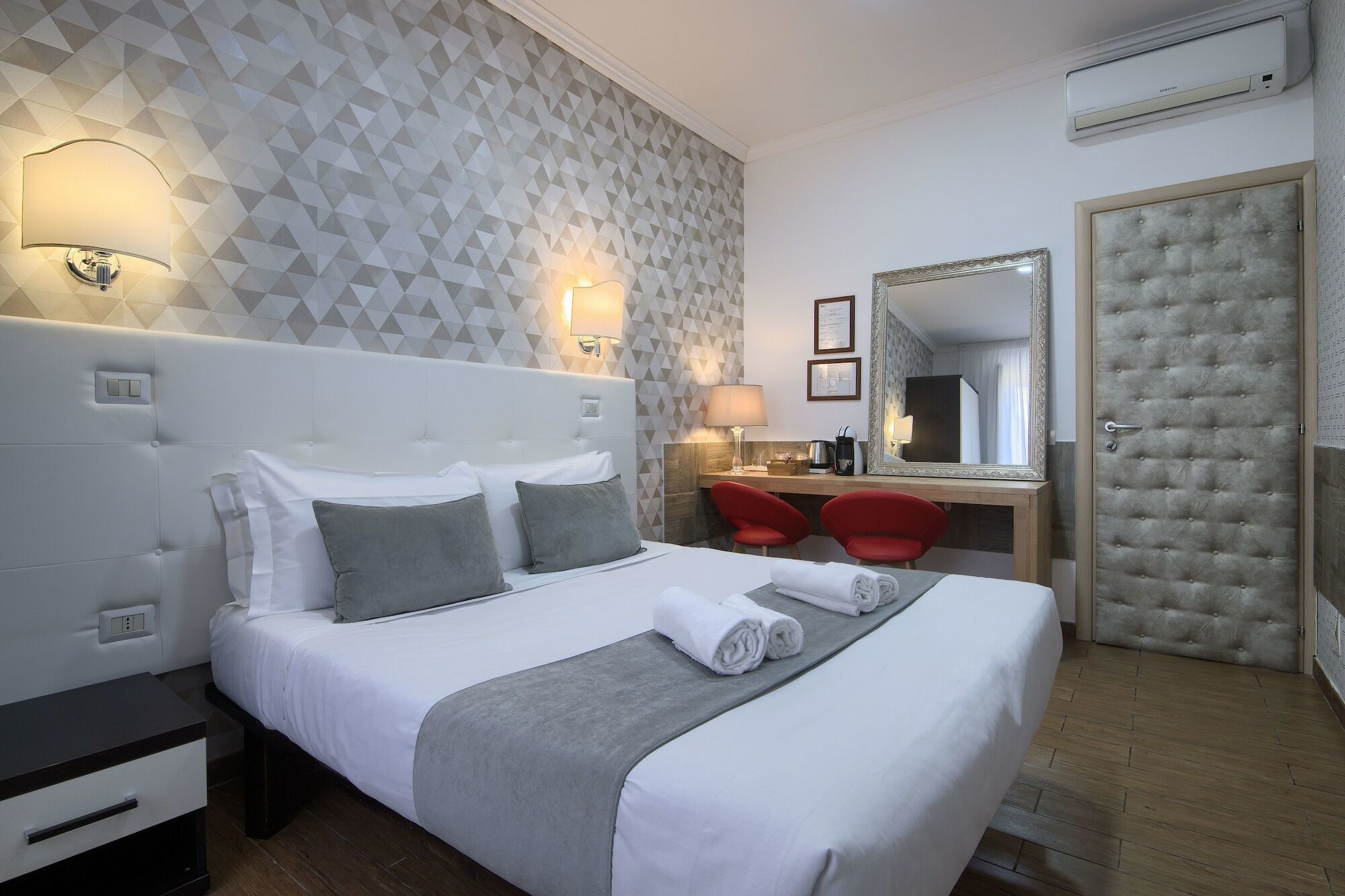 Domus Pietro Inn Róma Kültér fotó